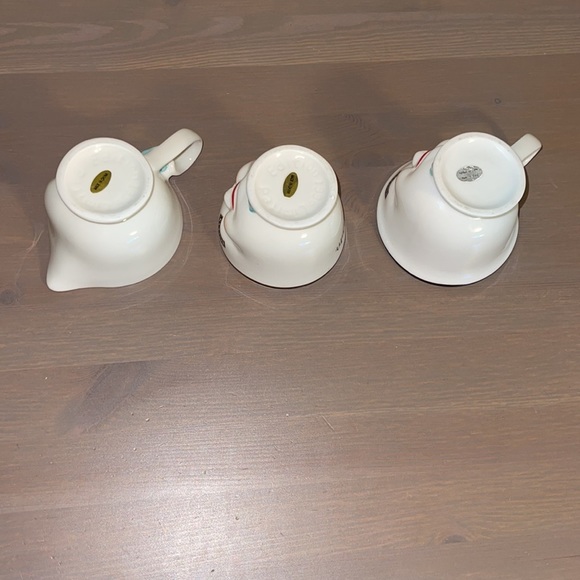 Bailey’s Vintage 1996 Limited Edition China Set - Picture 7 of 7